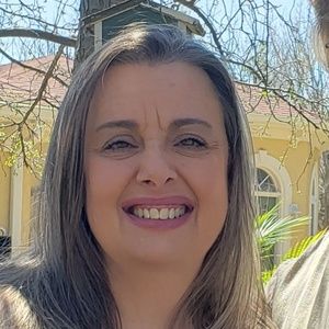 Meet your Posher, Anna marie